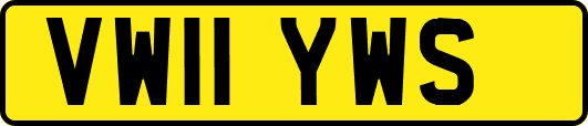 VW11YWS