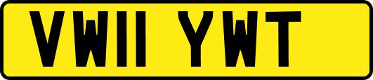 VW11YWT