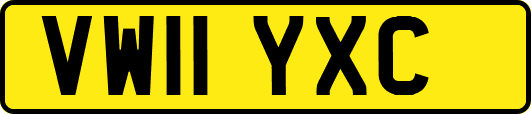 VW11YXC