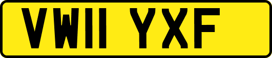 VW11YXF