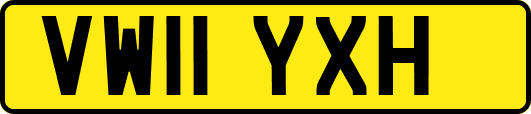VW11YXH