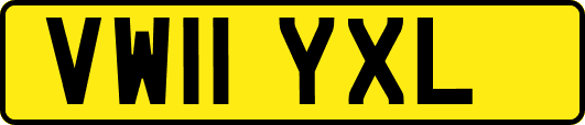 VW11YXL