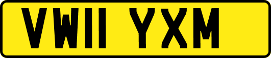 VW11YXM