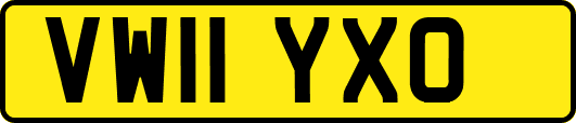 VW11YXO
