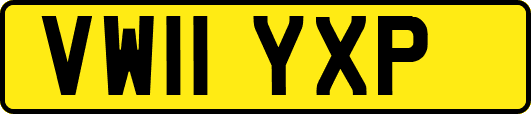 VW11YXP