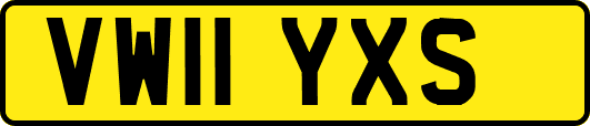 VW11YXS