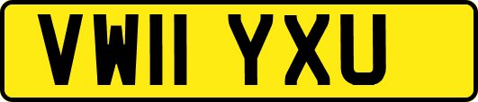 VW11YXU