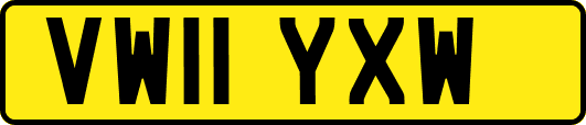 VW11YXW