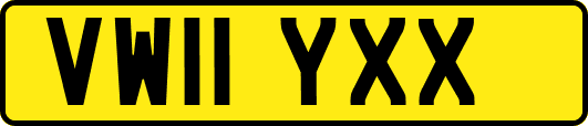 VW11YXX