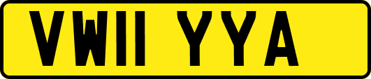 VW11YYA