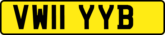 VW11YYB