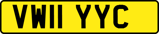 VW11YYC