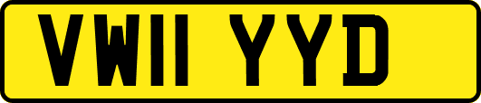 VW11YYD