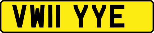 VW11YYE