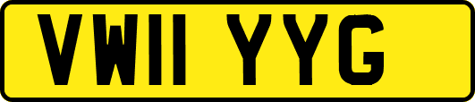 VW11YYG