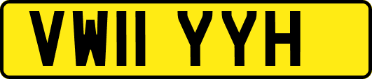 VW11YYH