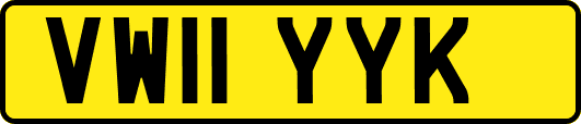 VW11YYK