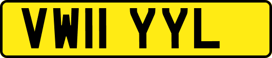 VW11YYL