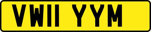 VW11YYM