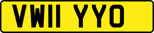 VW11YYO