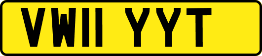 VW11YYT