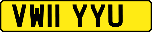 VW11YYU