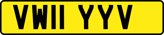 VW11YYV