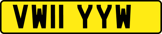 VW11YYW