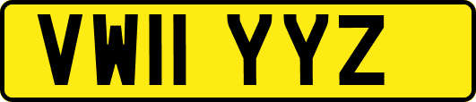 VW11YYZ