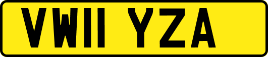 VW11YZA