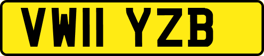 VW11YZB