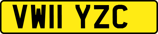 VW11YZC