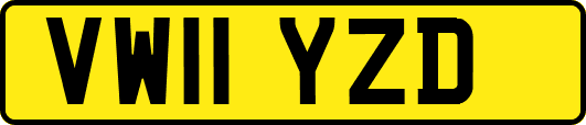 VW11YZD