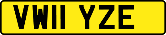 VW11YZE