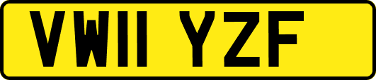 VW11YZF