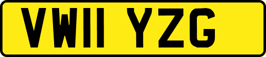 VW11YZG