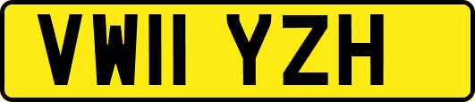 VW11YZH