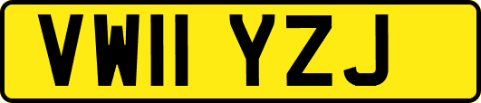 VW11YZJ