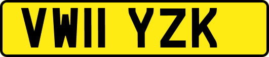 VW11YZK