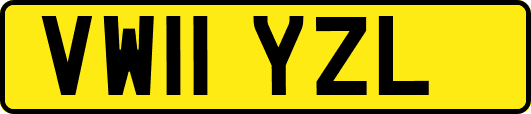 VW11YZL