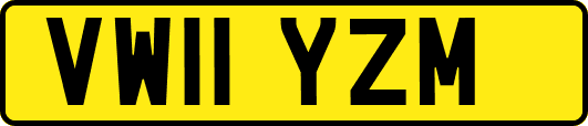 VW11YZM