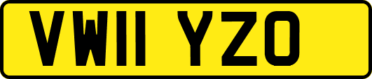 VW11YZO
