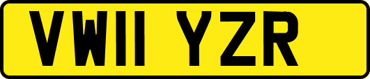 VW11YZR