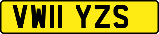 VW11YZS