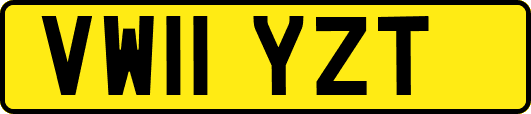 VW11YZT