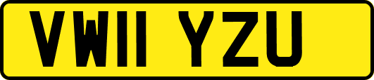 VW11YZU