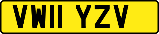 VW11YZV