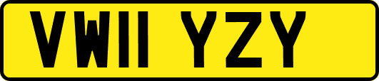 VW11YZY