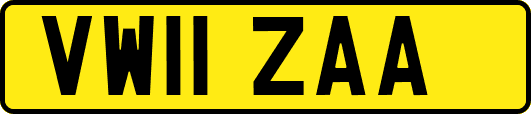 VW11ZAA