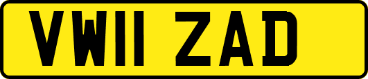 VW11ZAD